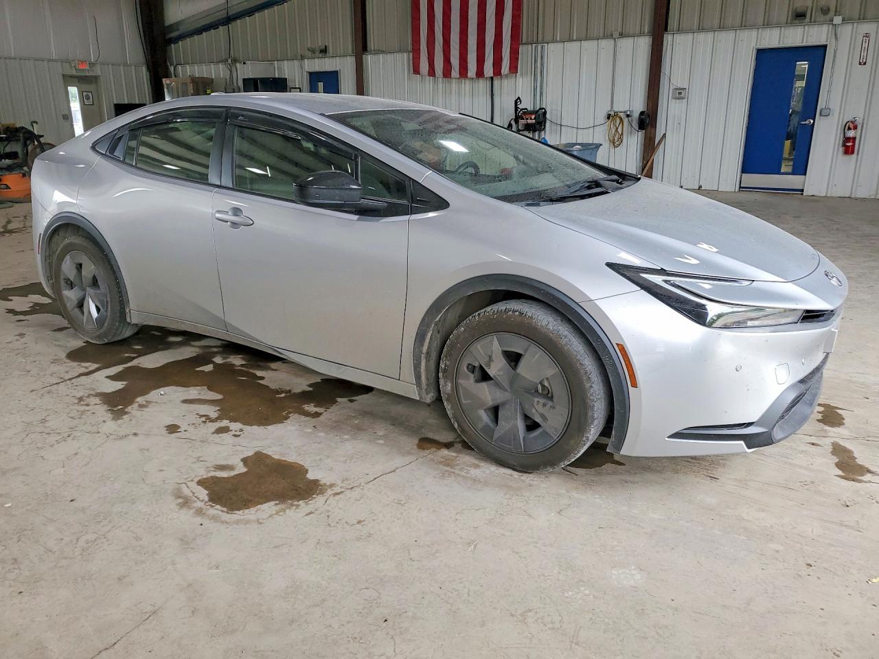 Toyota Prius Le
