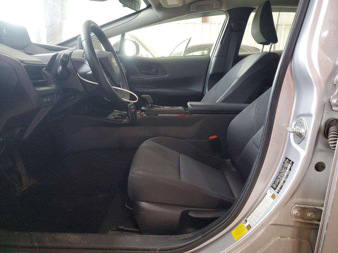 Toyota Prius Le