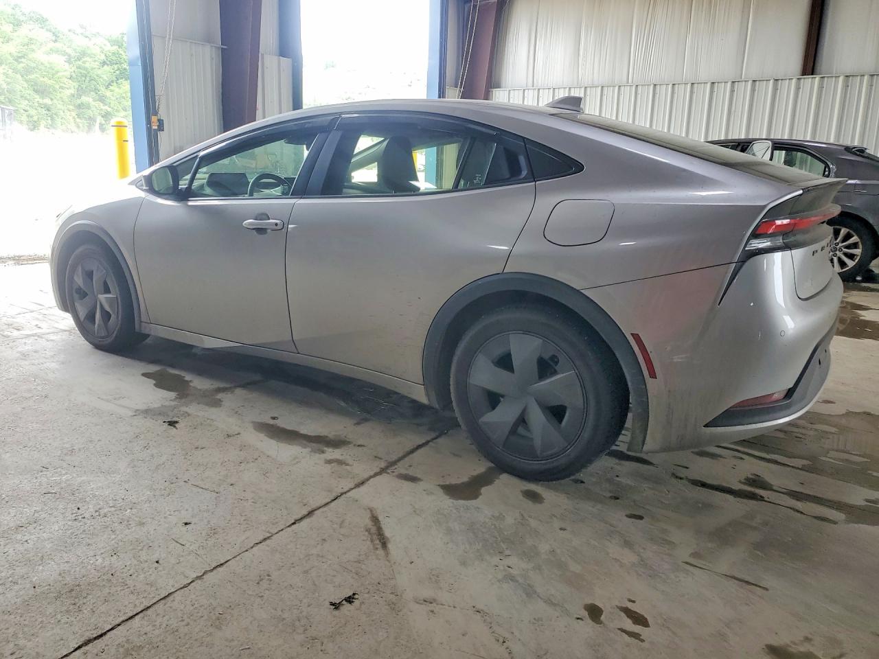 Toyota Prius Le