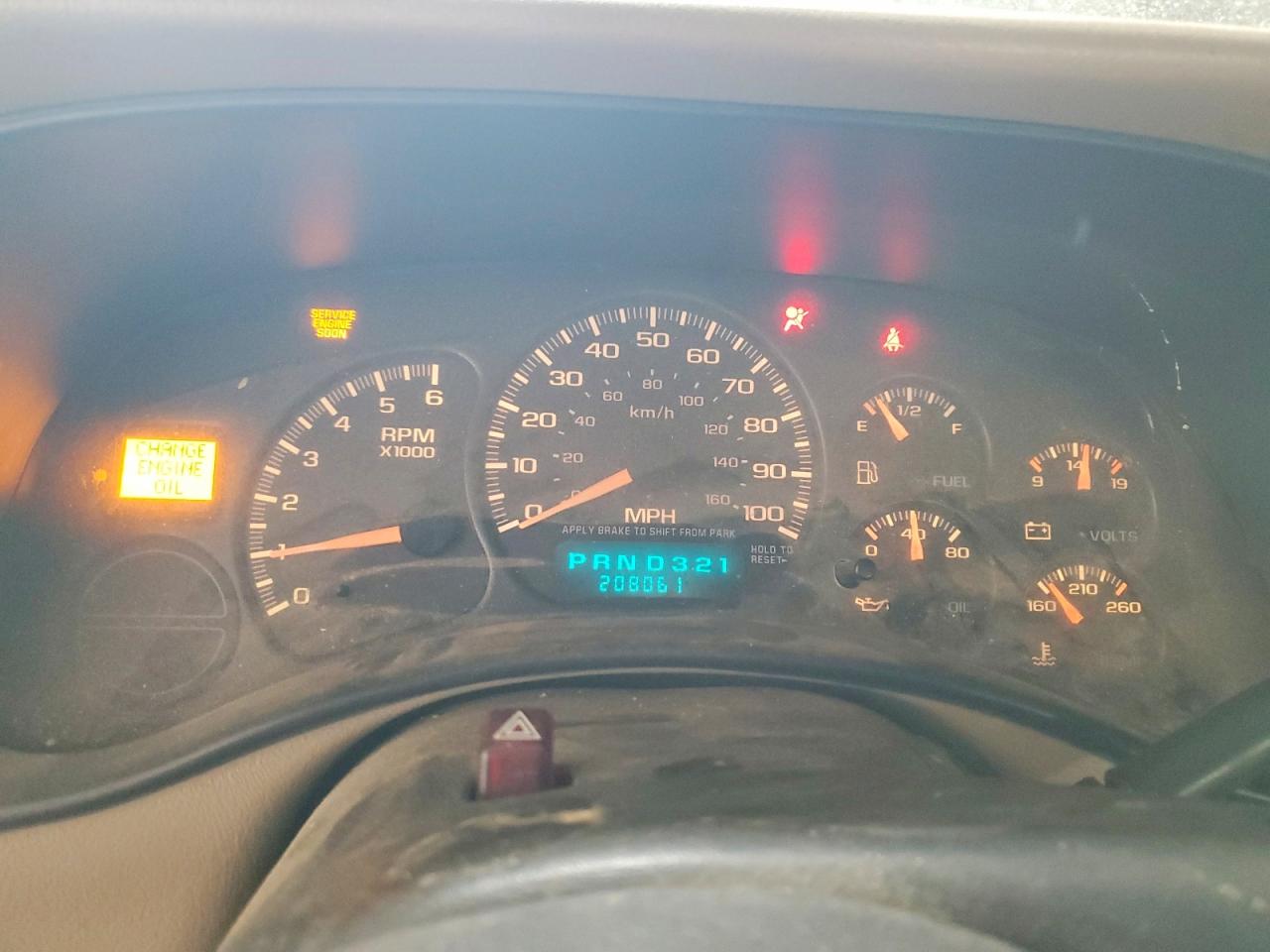 GMC Sierra K1500