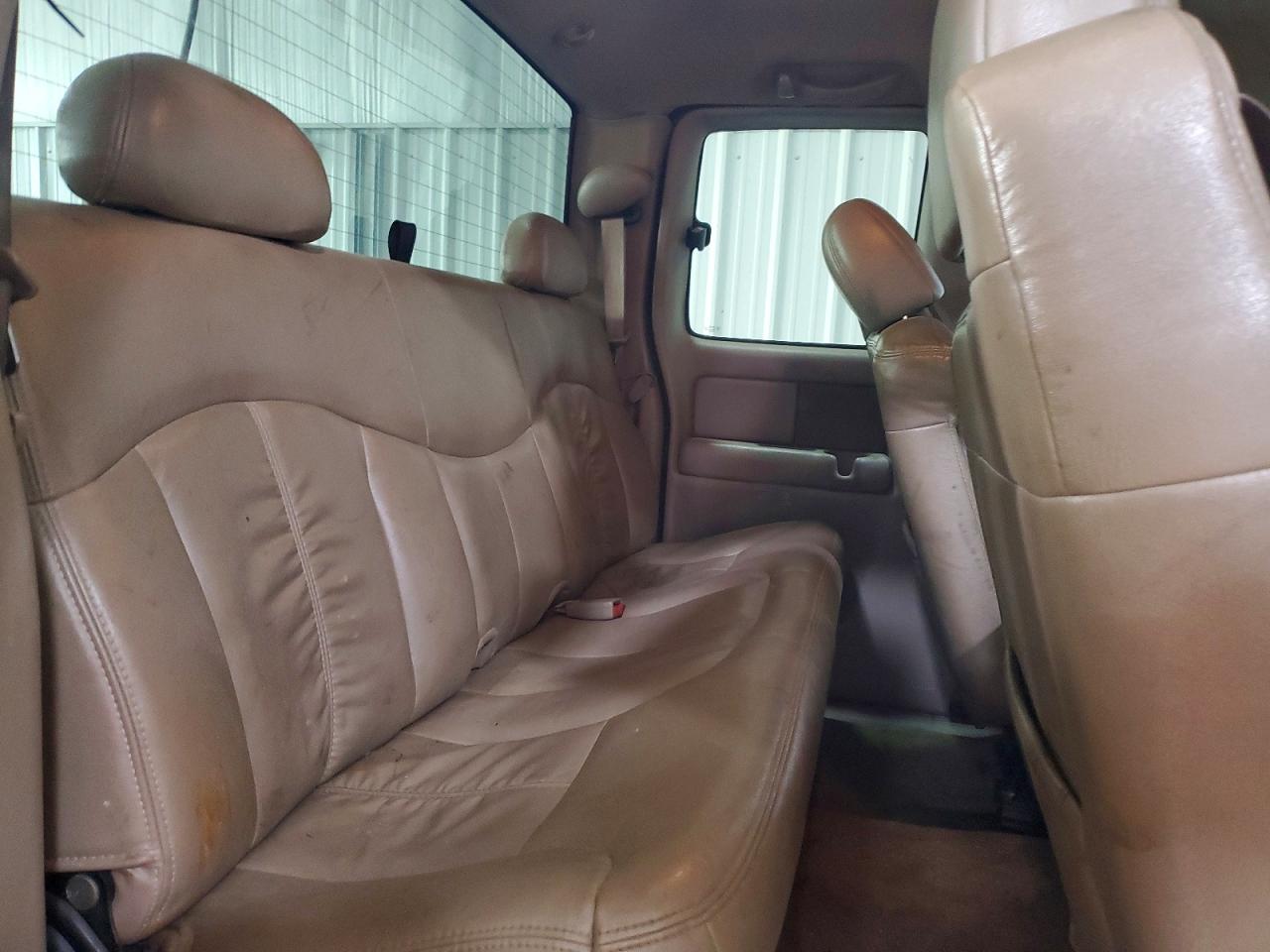 GMC Sierra K1500