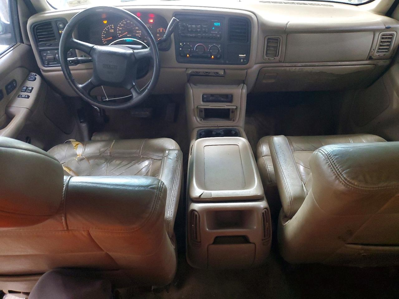 GMC Sierra K1500