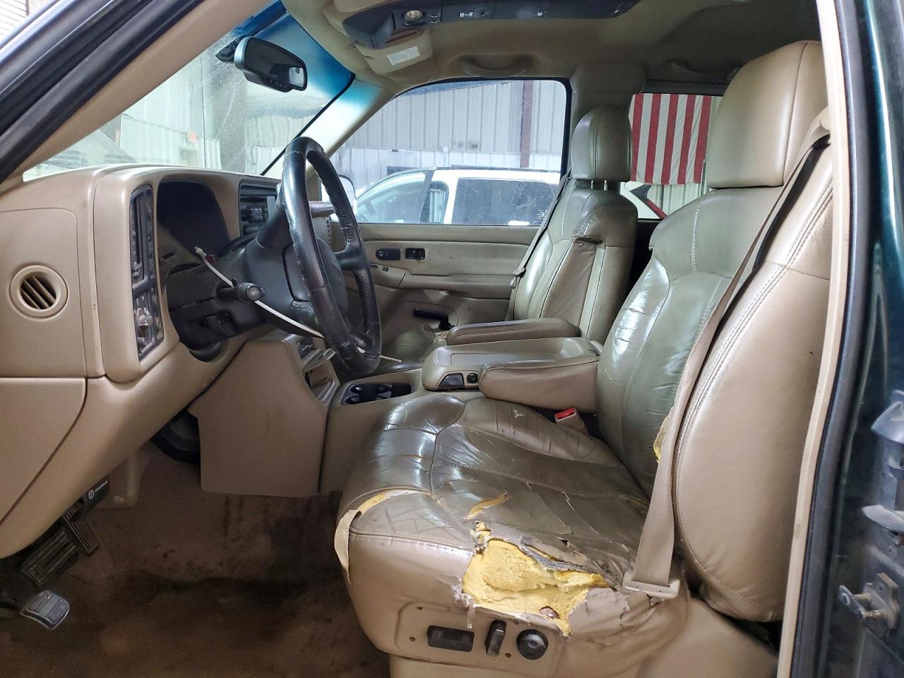GMC Sierra K1500