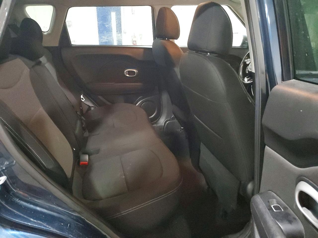 Kia Soul +