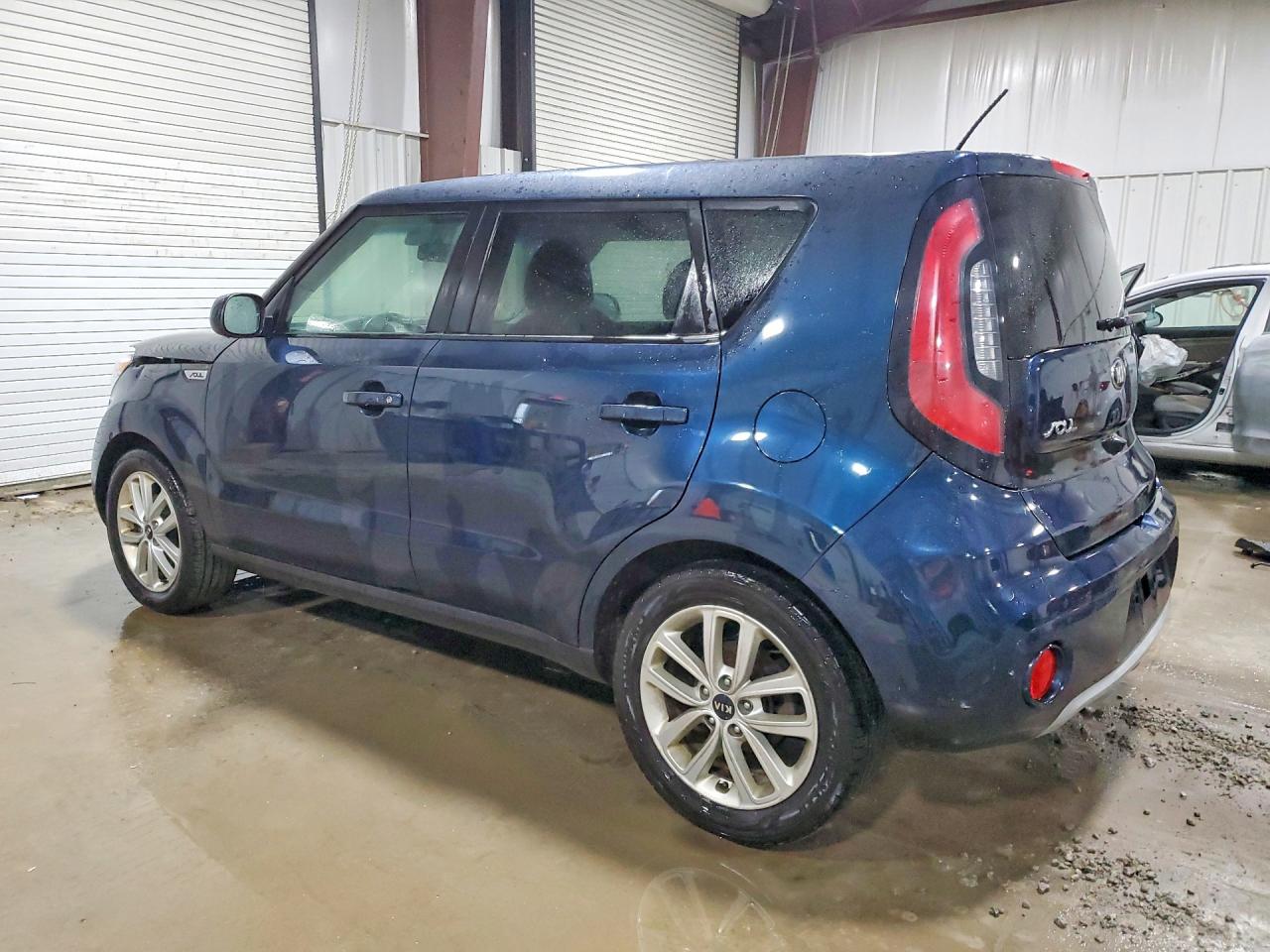 Kia Soul +