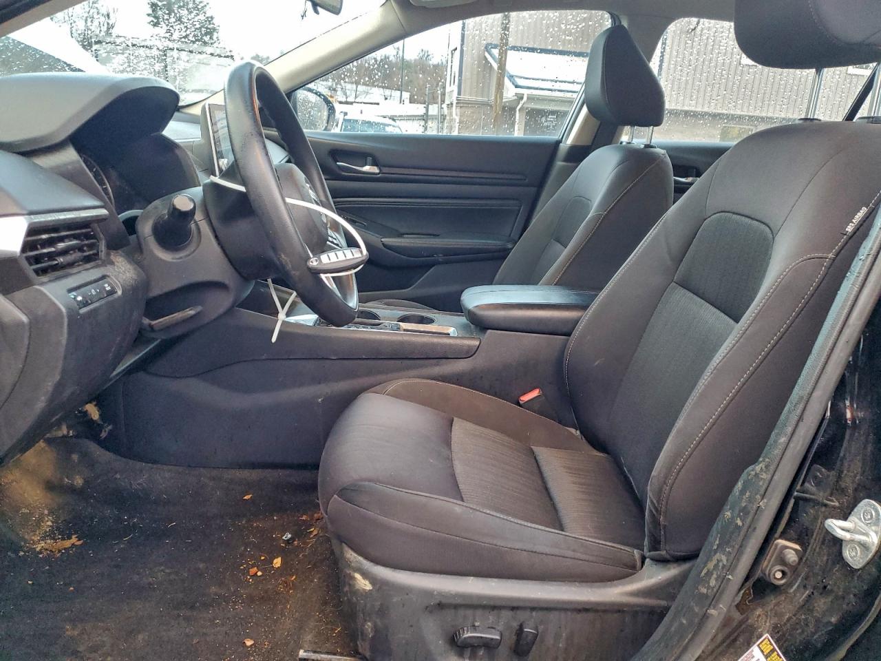 Nissan Altima S