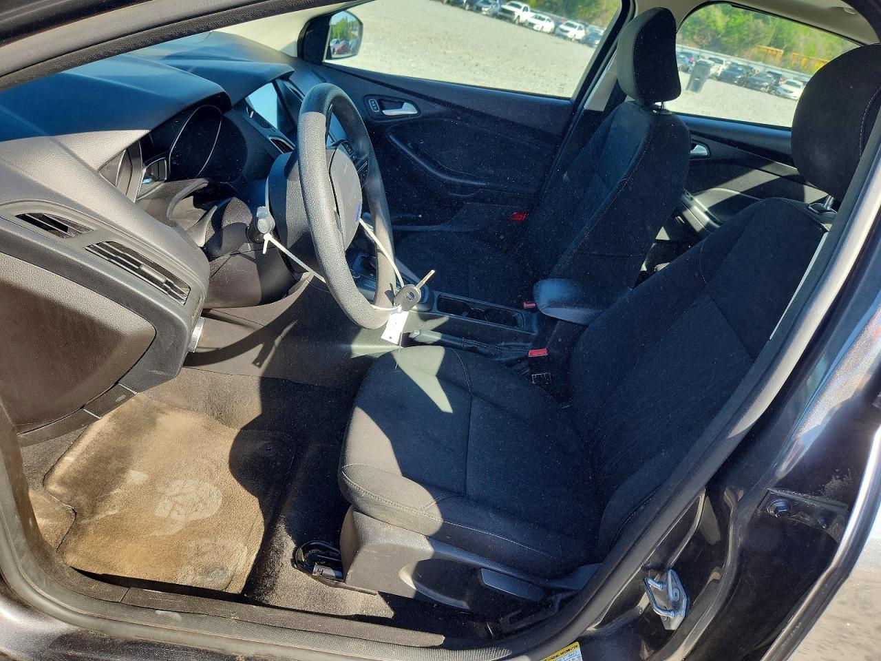 Ford Focus Sel