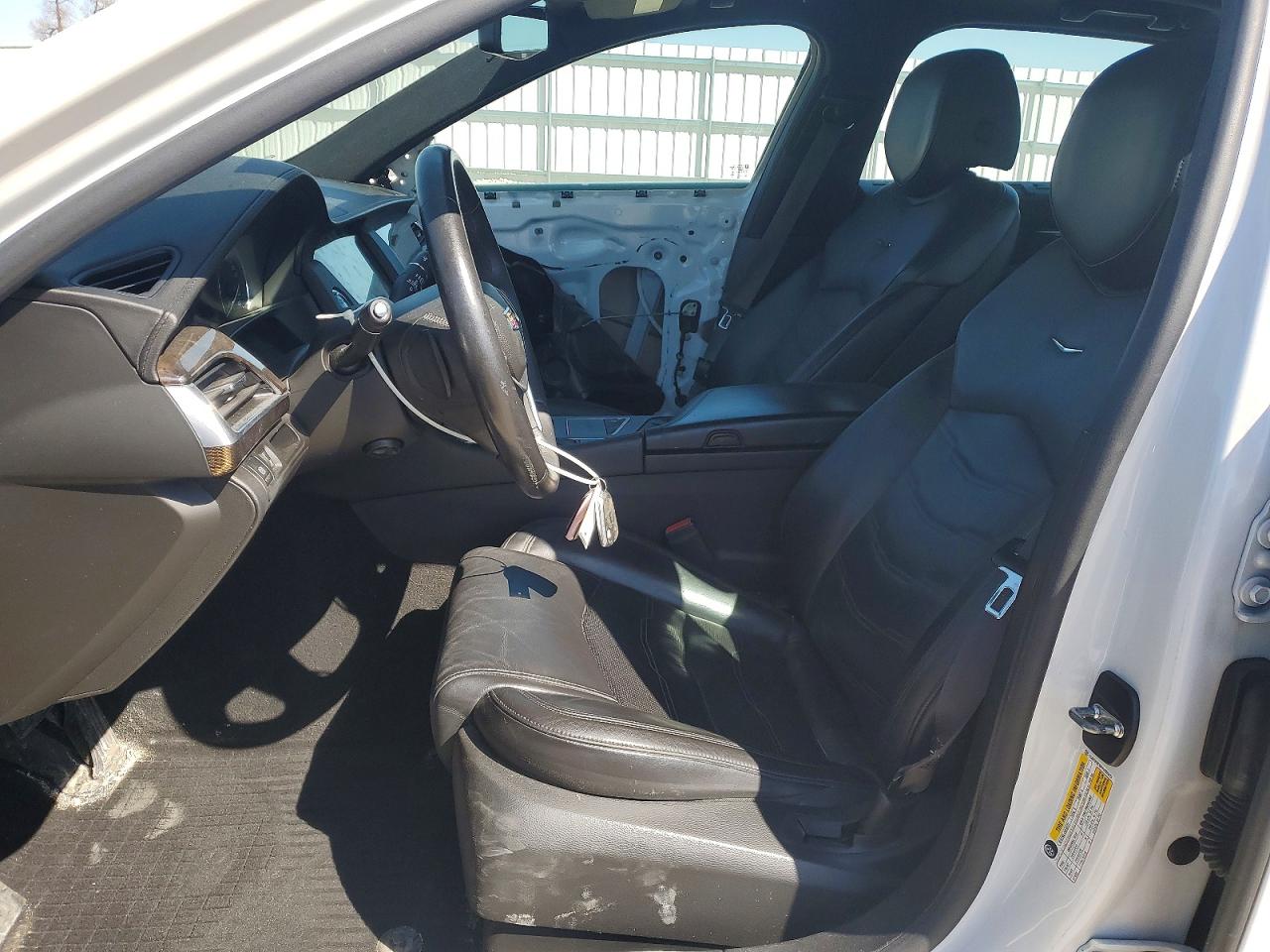 Cadillac CT6 Luxury