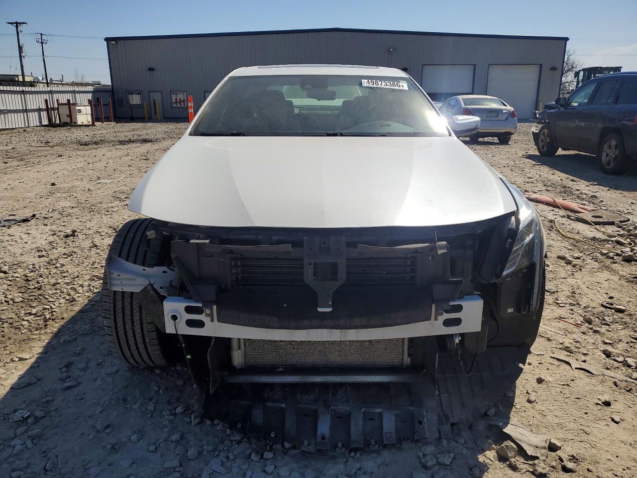 Cadillac CT6 Luxury
