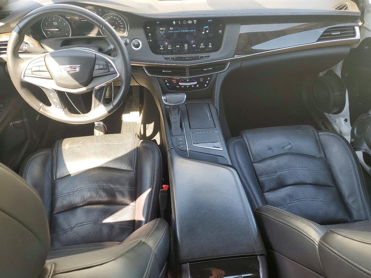 Cadillac CT6 Luxury