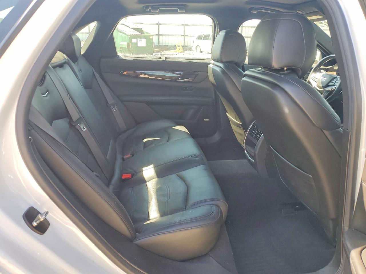 Cadillac CT6 Luxury