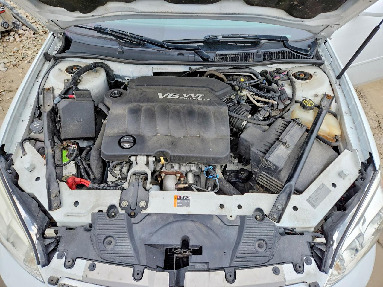 Chevrolet Impala Ls