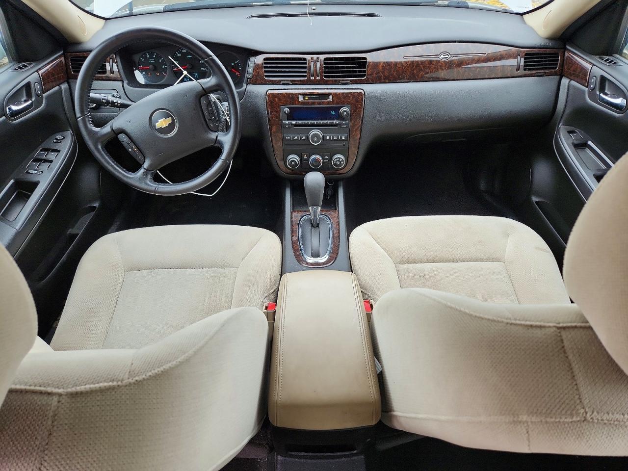 Chevrolet Impala Ls