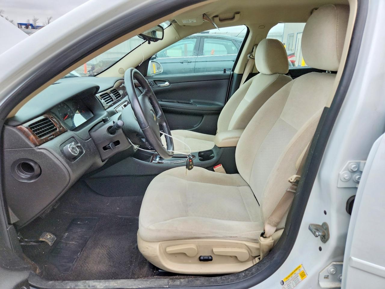 Chevrolet Impala Ls
