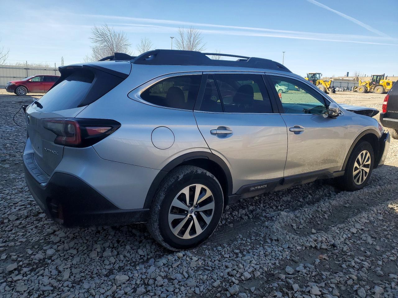 Subaru Outback Premium