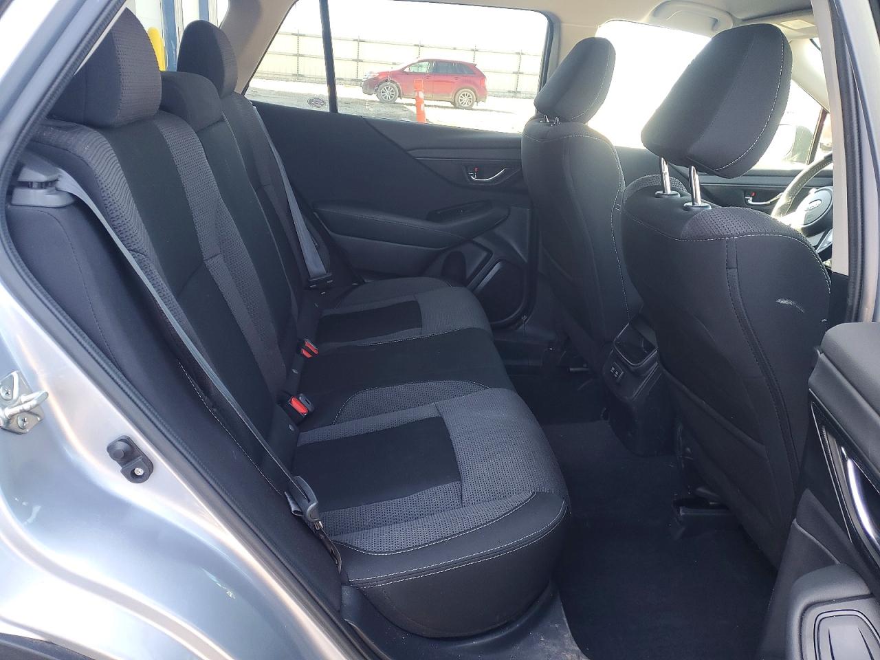 Subaru Outback Premium