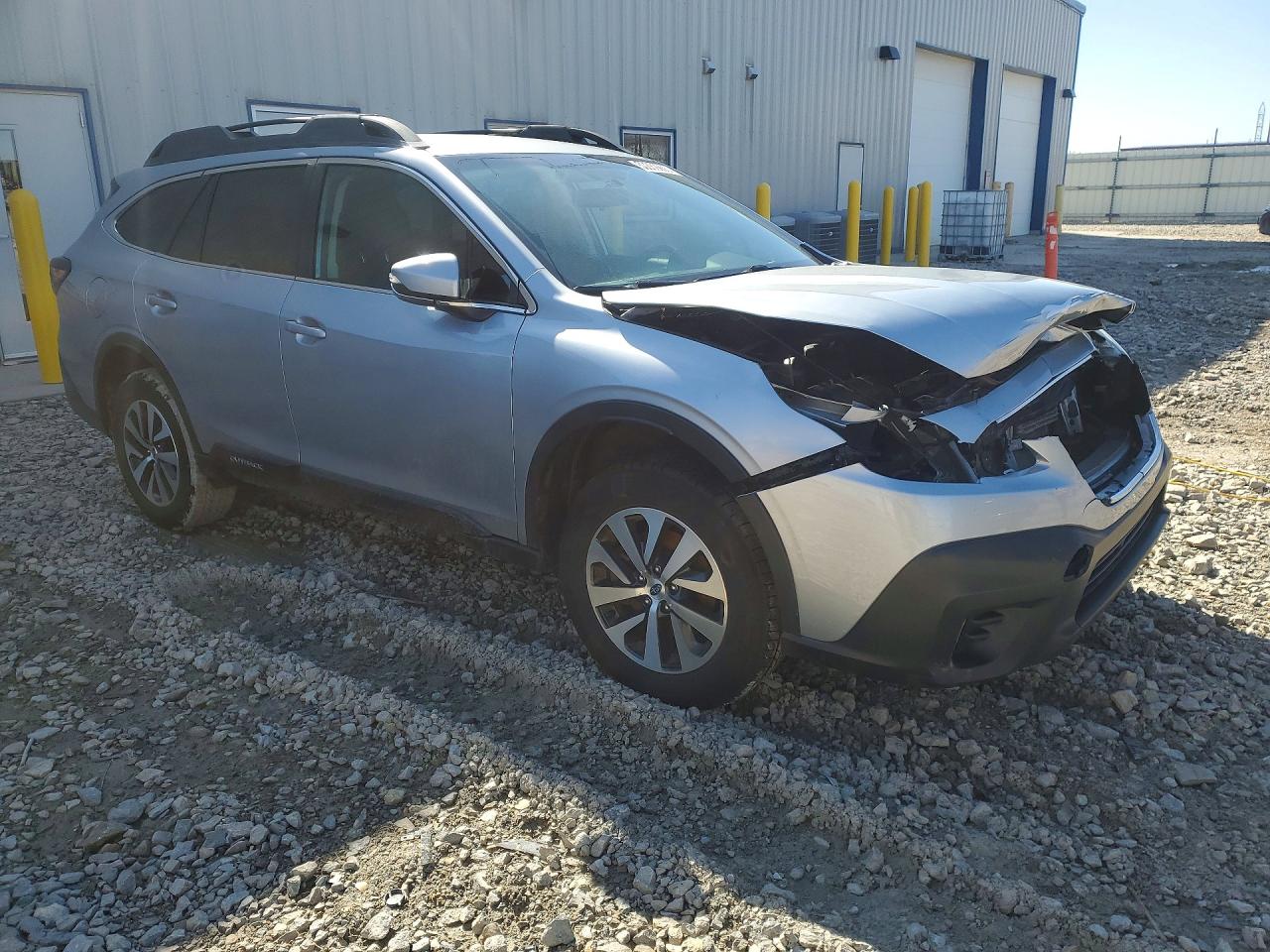 Subaru Outback Premium