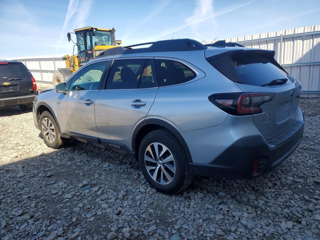 Subaru Outback Premium