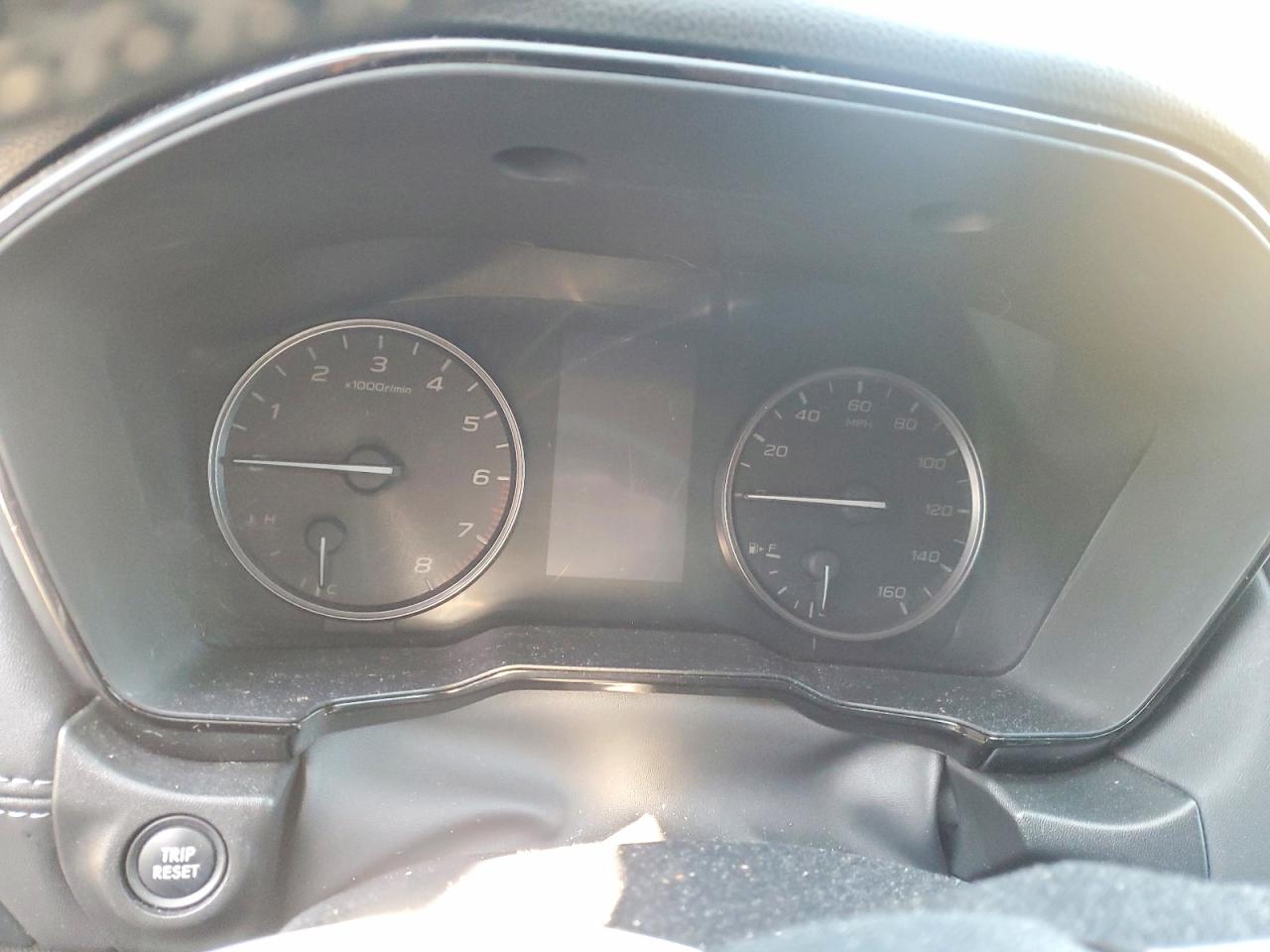 Subaru Outback Premium