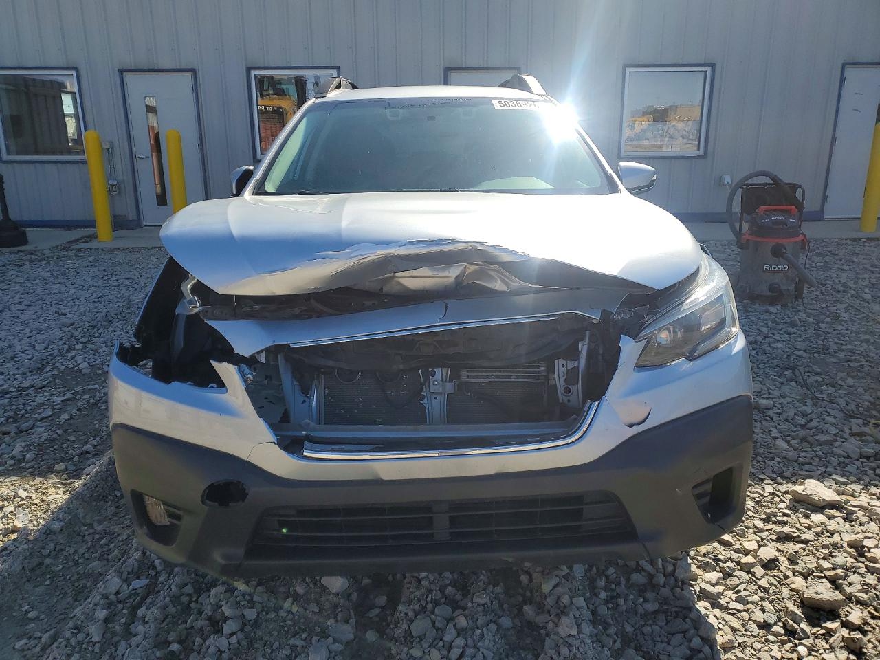 Subaru Outback Premium