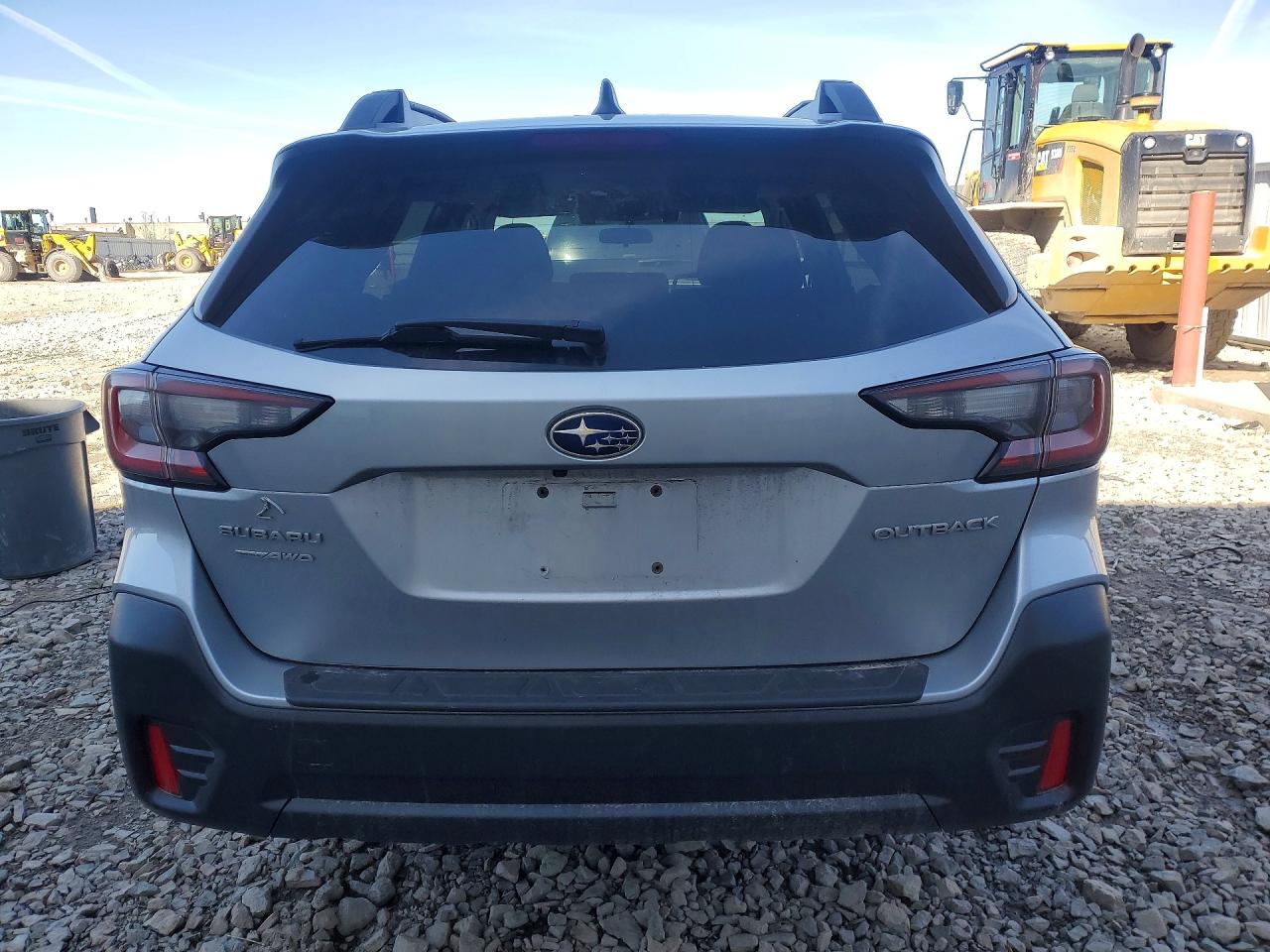 Subaru Outback Premium
