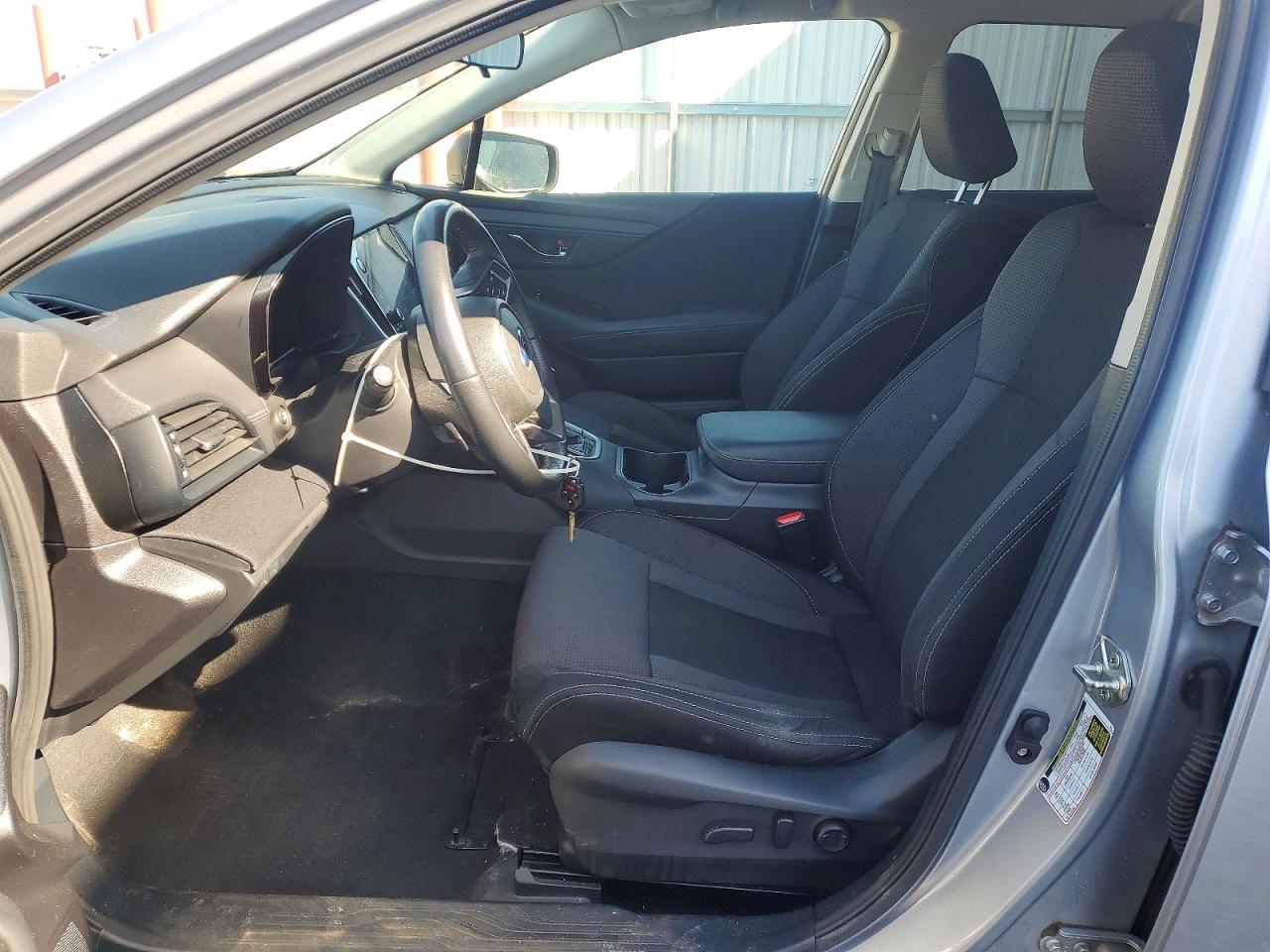 Subaru Outback Premium