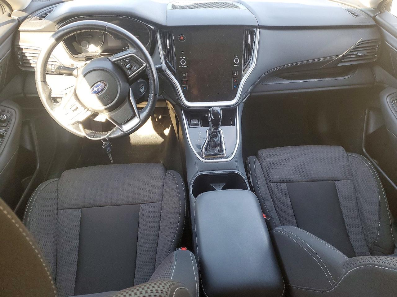 Subaru Outback Premium