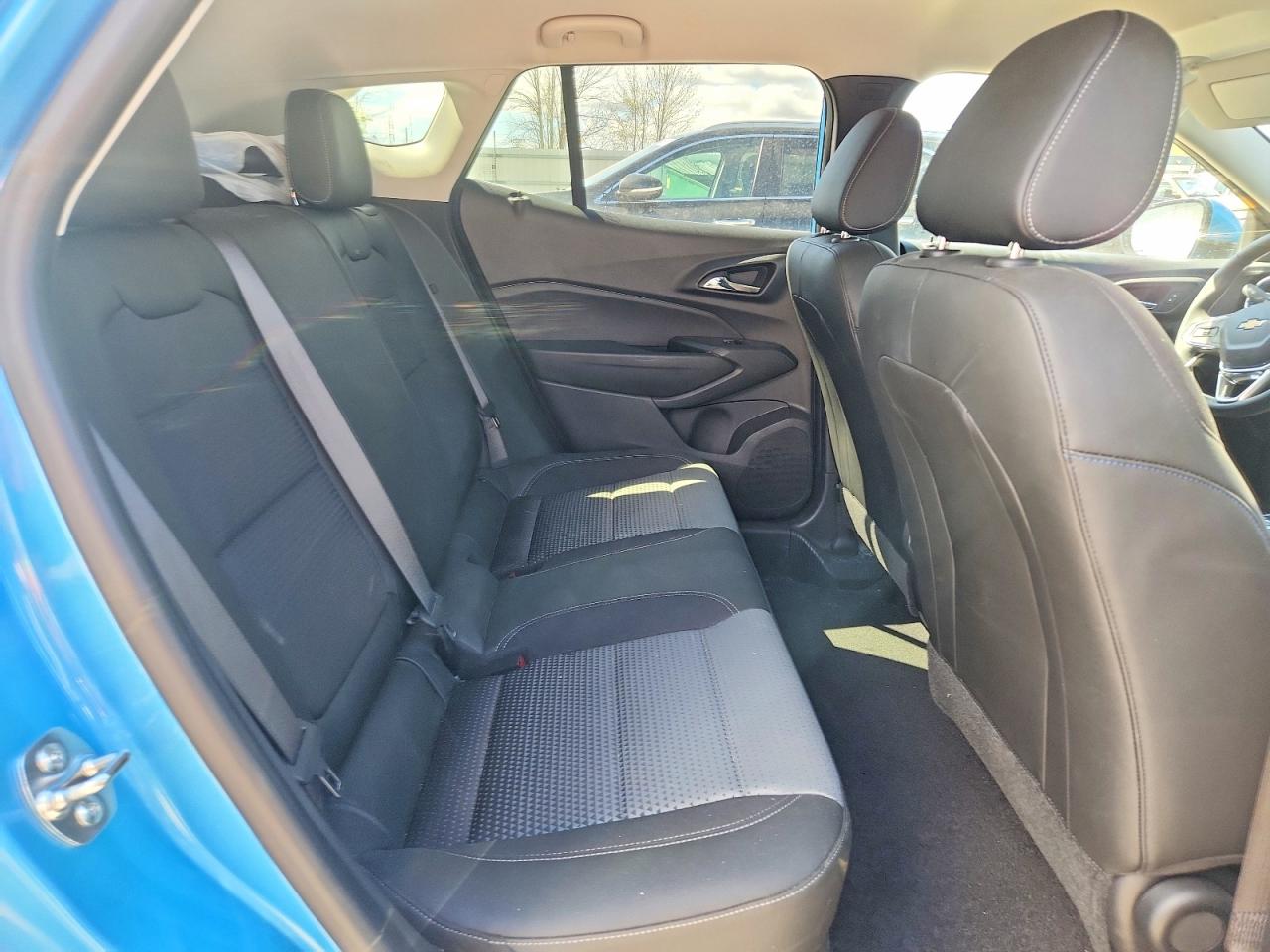 Chevrolet Trax 1lt