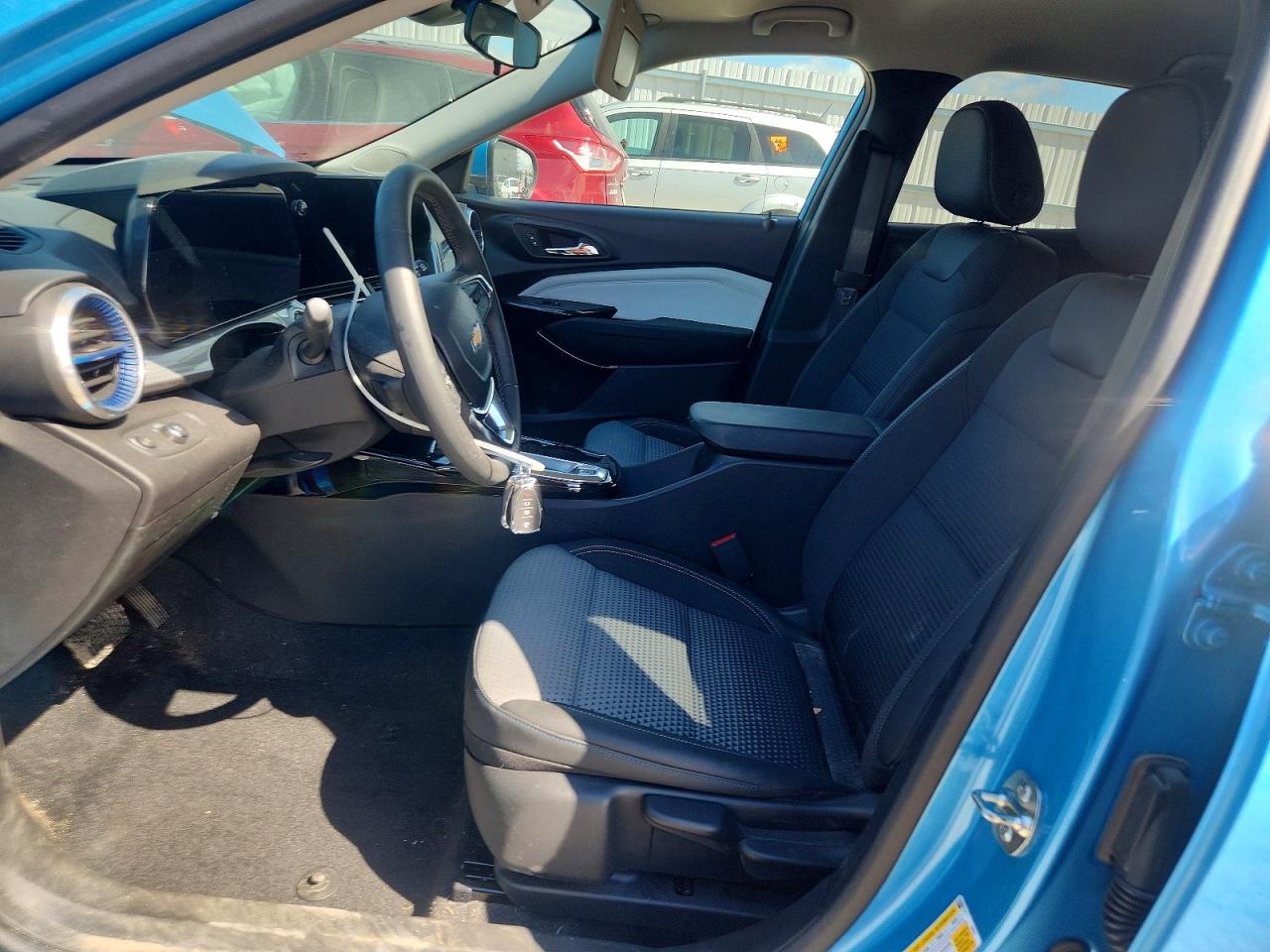 Chevrolet Trax 1lt