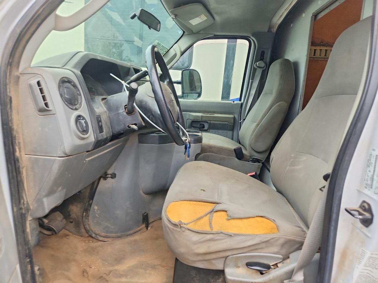 Ford Econoline