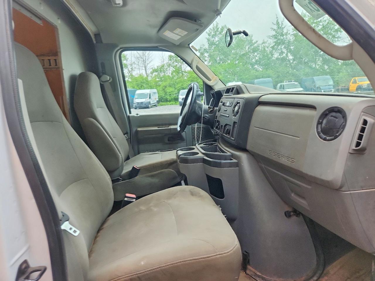 Ford Econoline