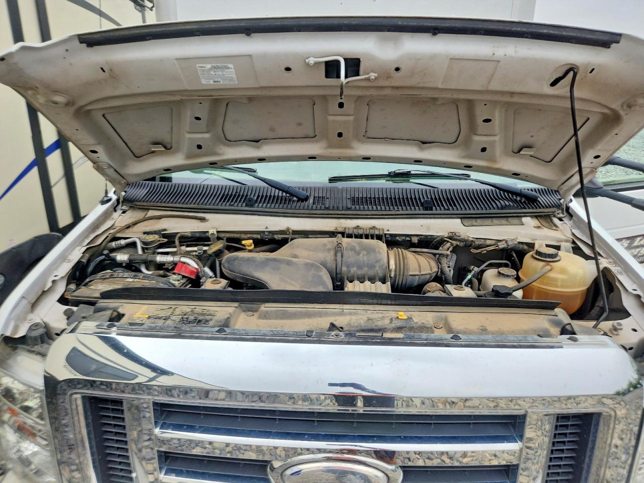 Ford Econoline