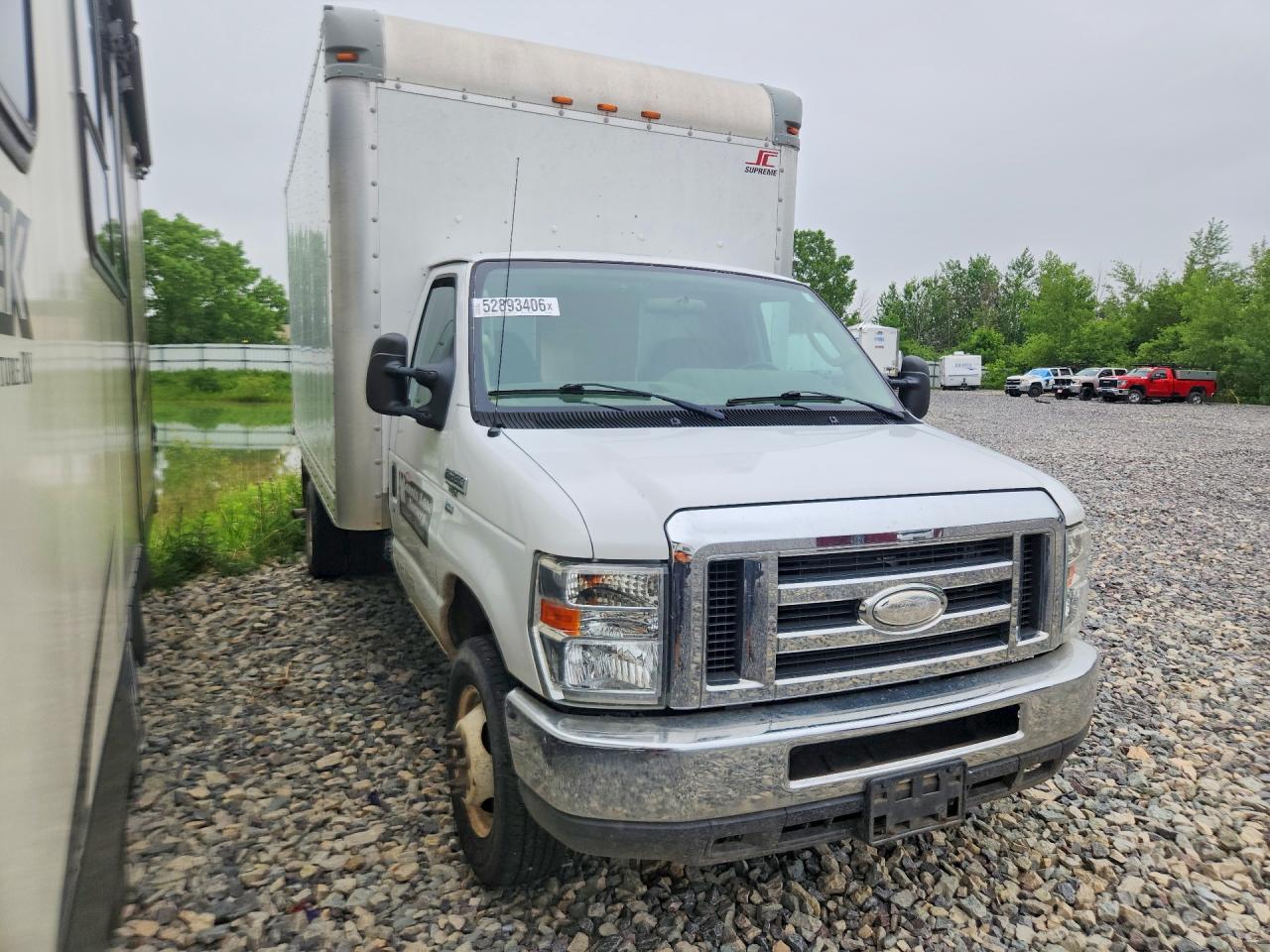 Ford Econoline