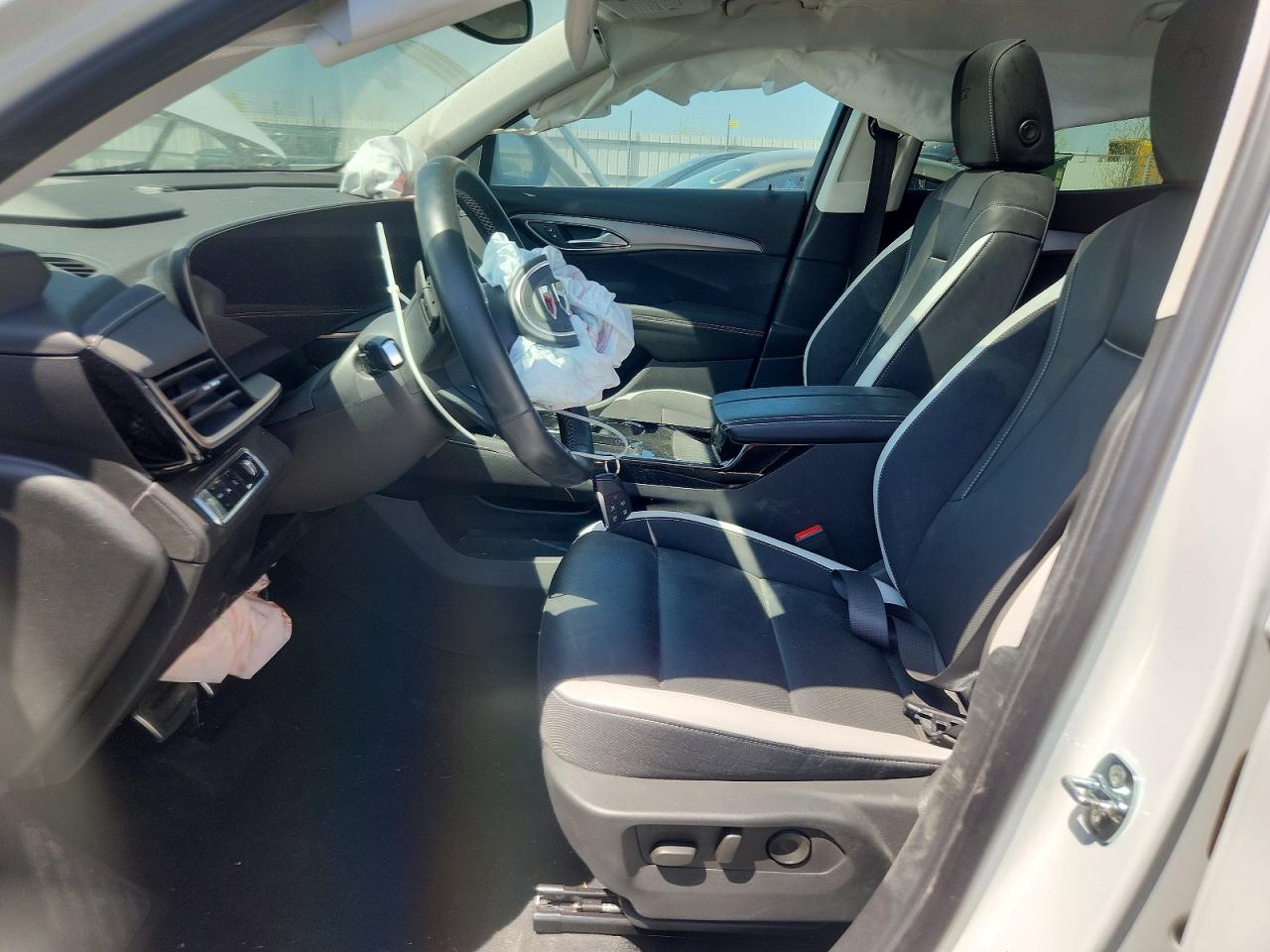Buick Envision Essence