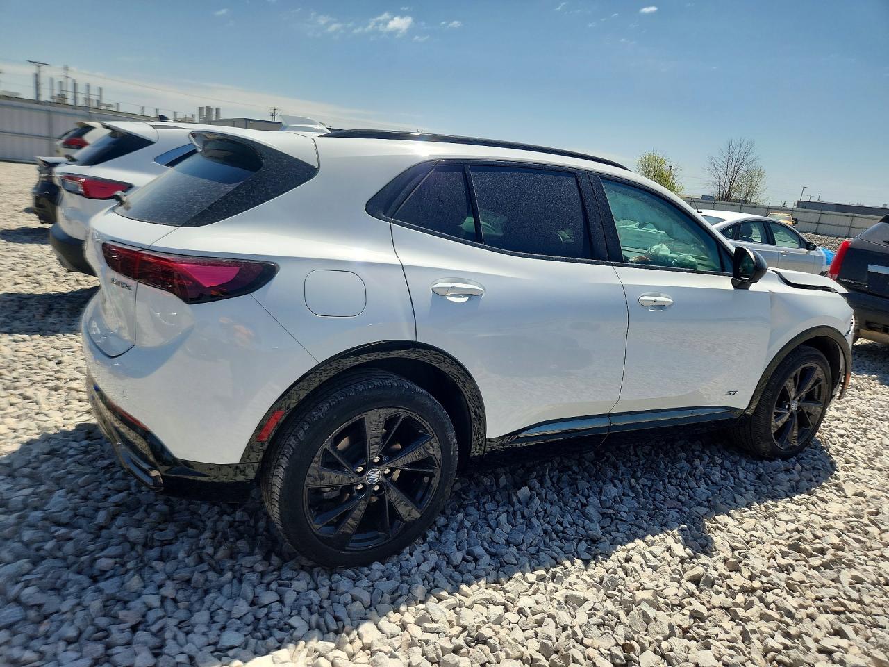Buick Envision Essence