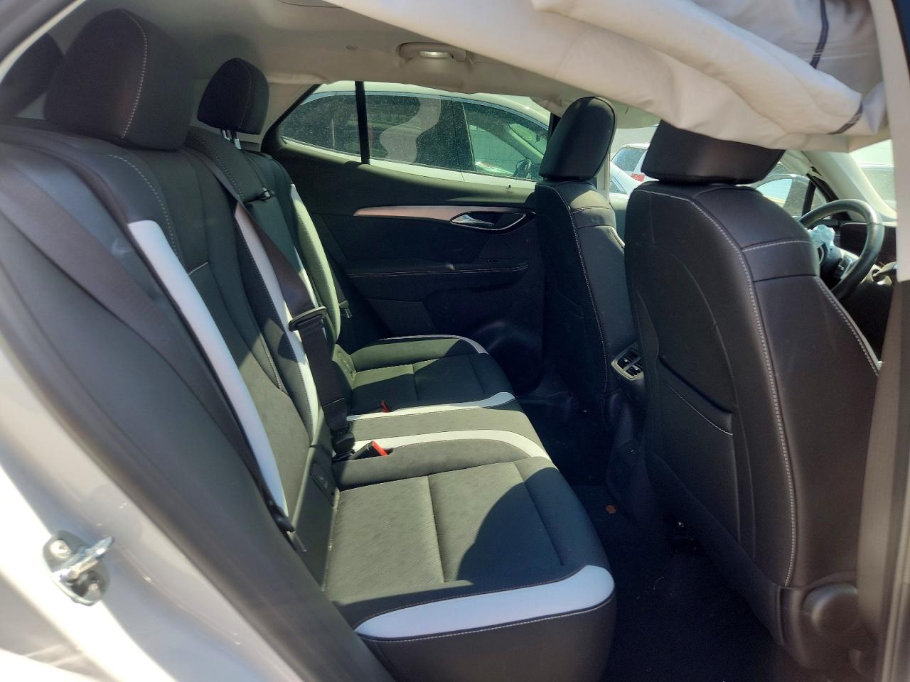 Buick Envision Essence