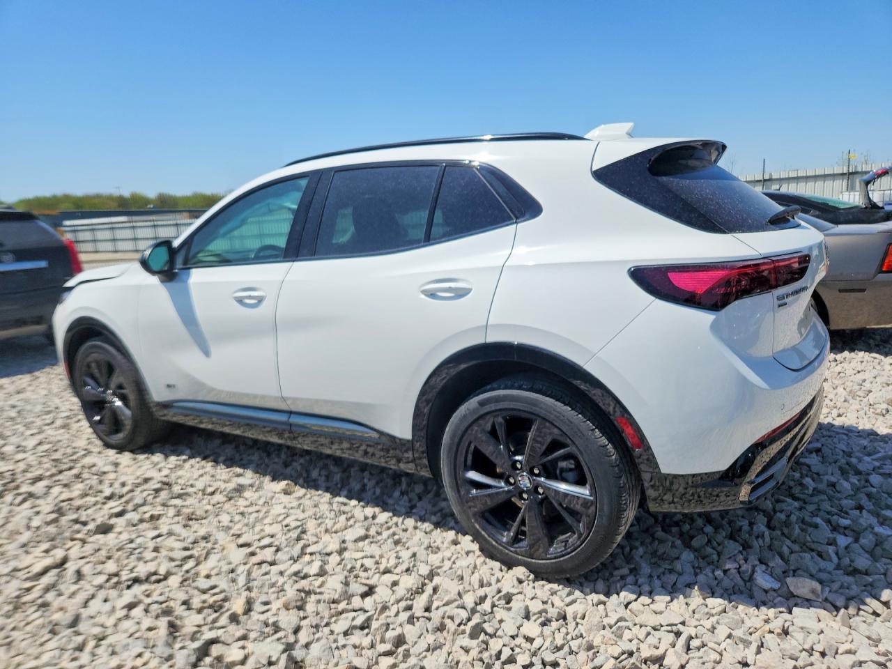 Buick Envision Essence