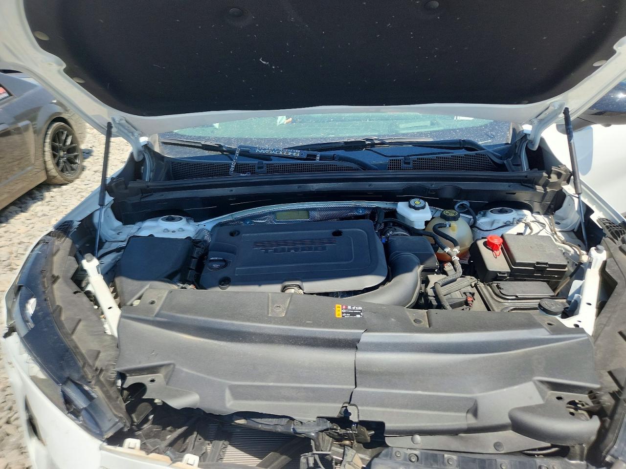 Buick Envision Essence