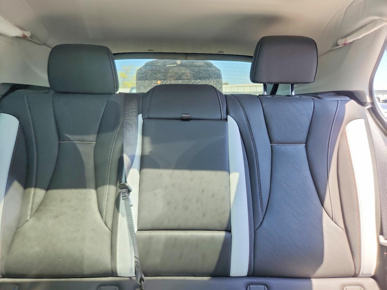 Buick Envision Essence