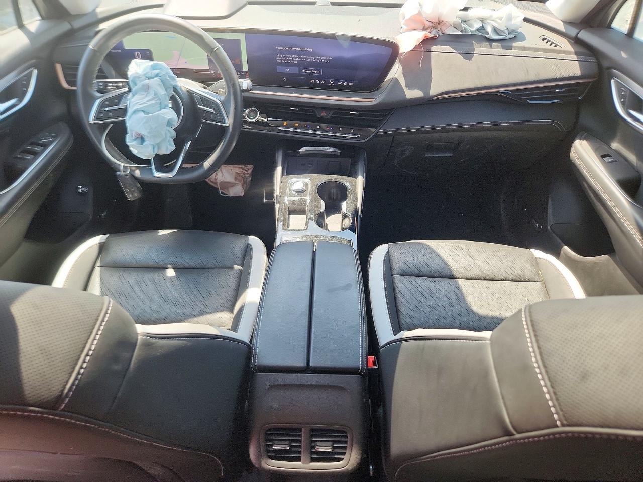 Buick Envision Essence
