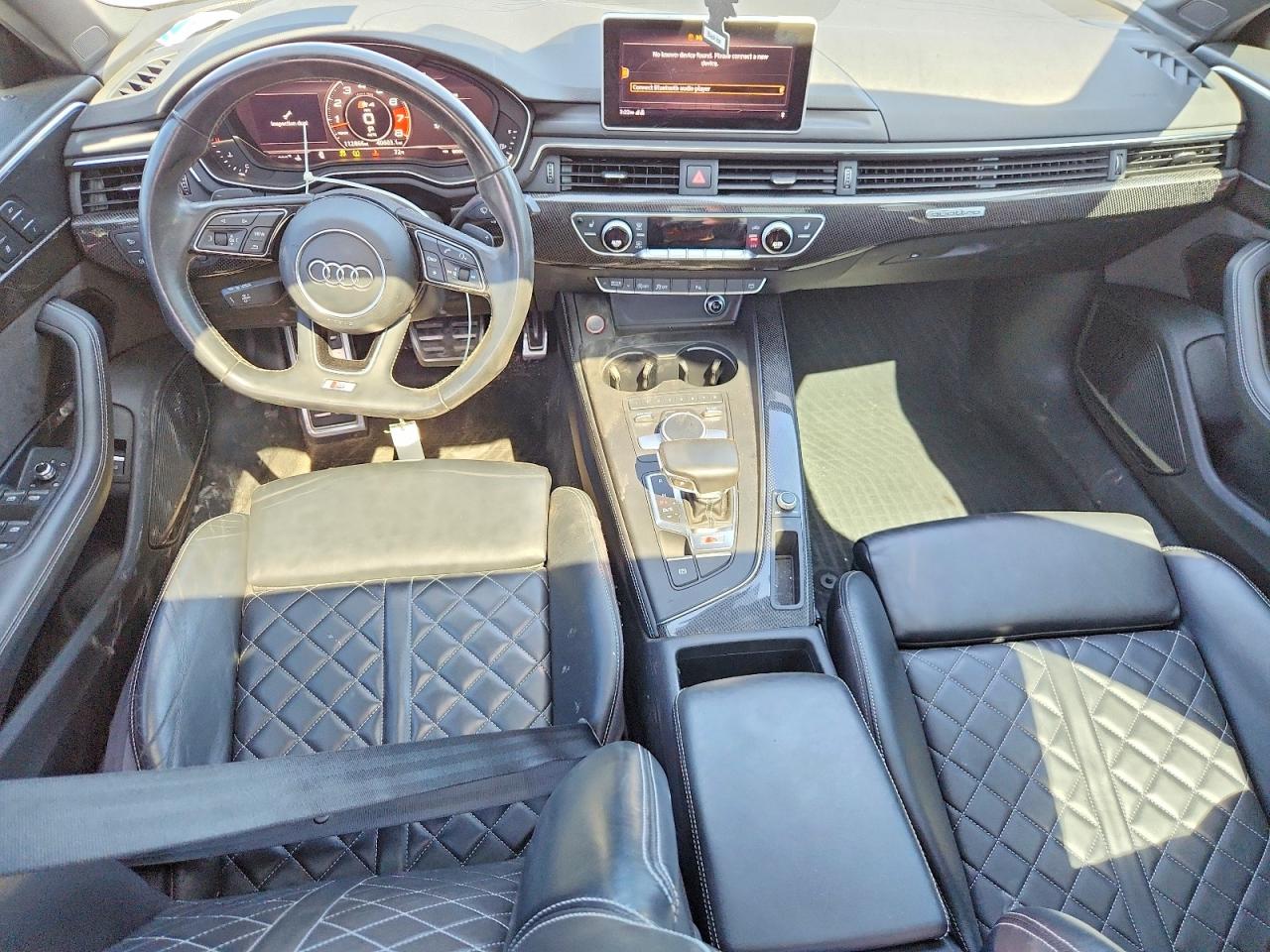 Audi S4 Premium Plus