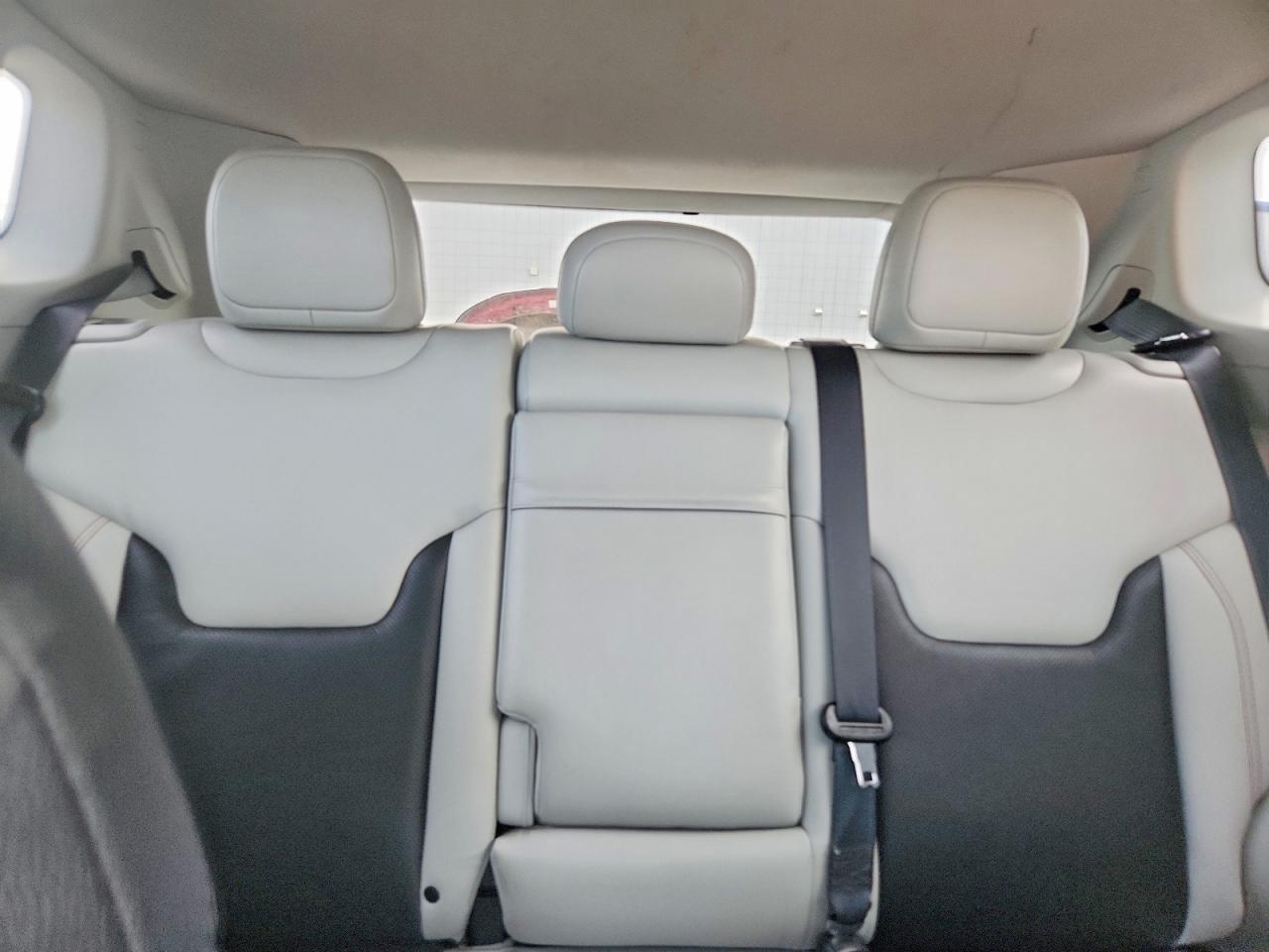 Jeep Compass Limited