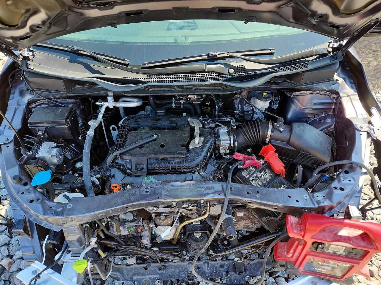 Honda Odyssey Touring