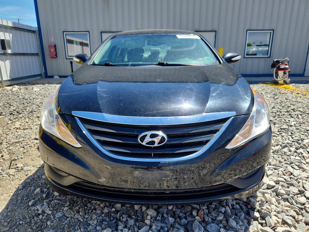 Hyundai SONATA Gls