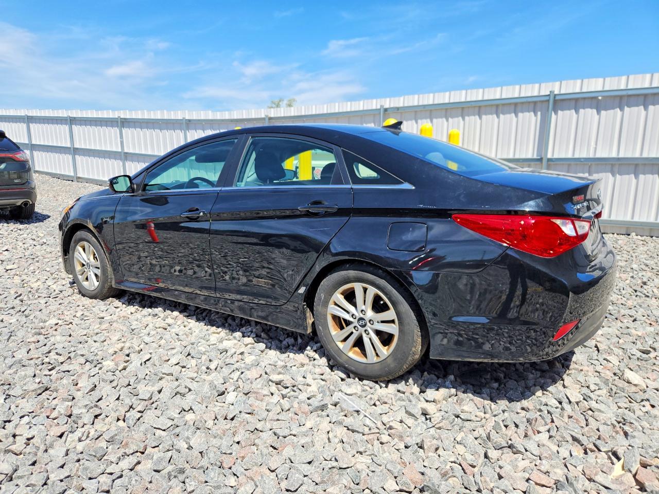 Hyundai SONATA Gls
