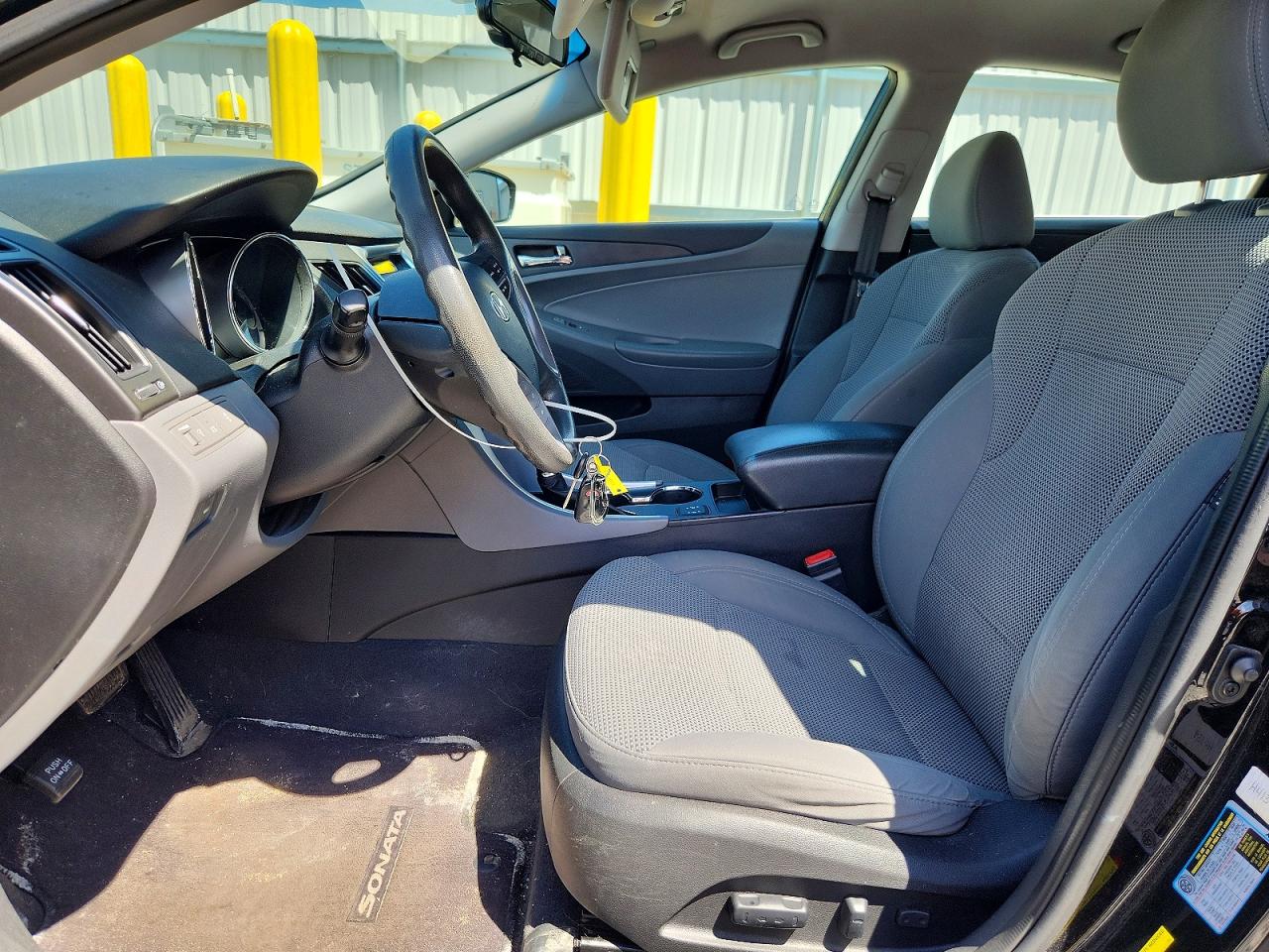 Hyundai SONATA Gls