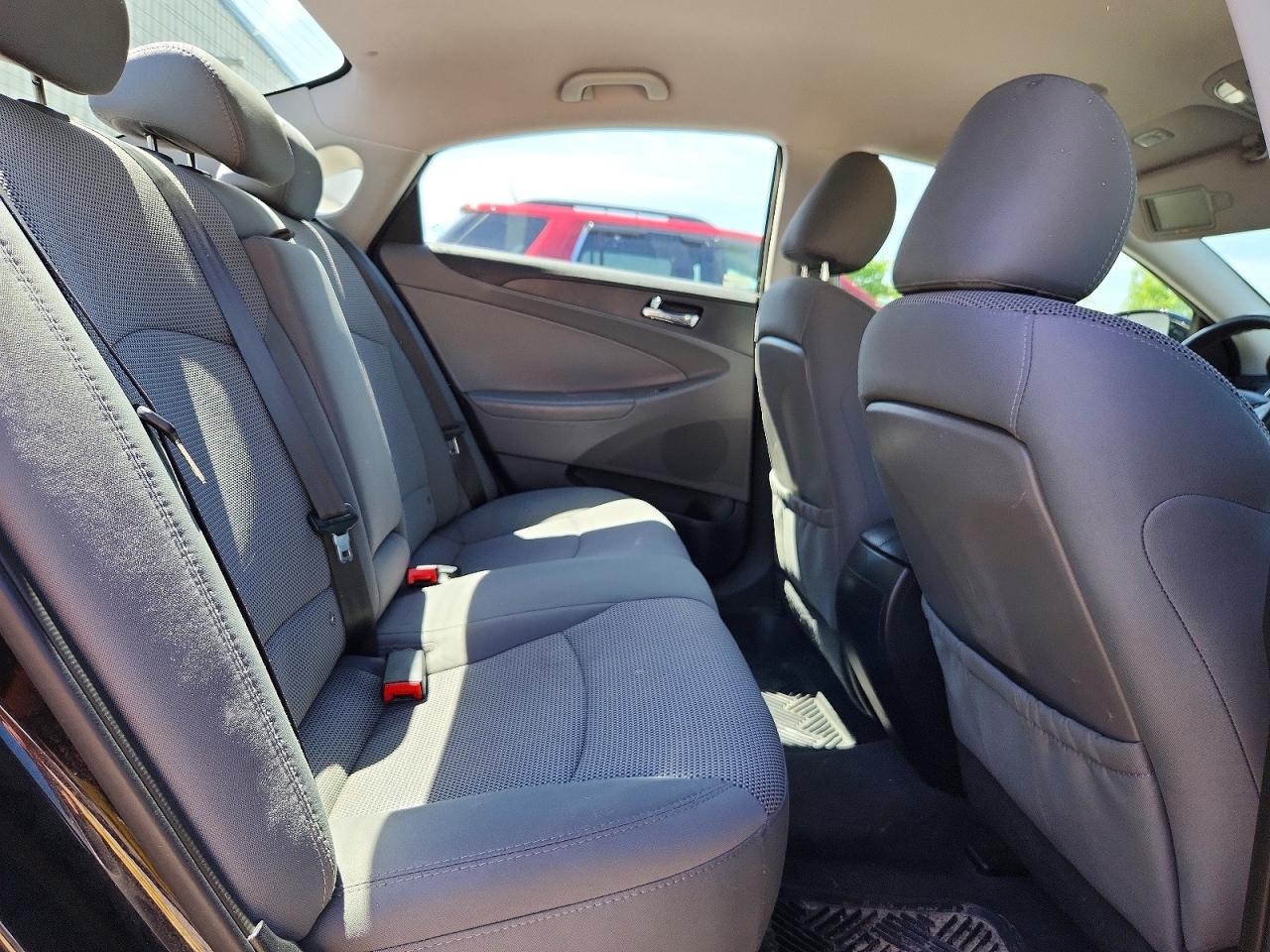 Hyundai SONATA Gls