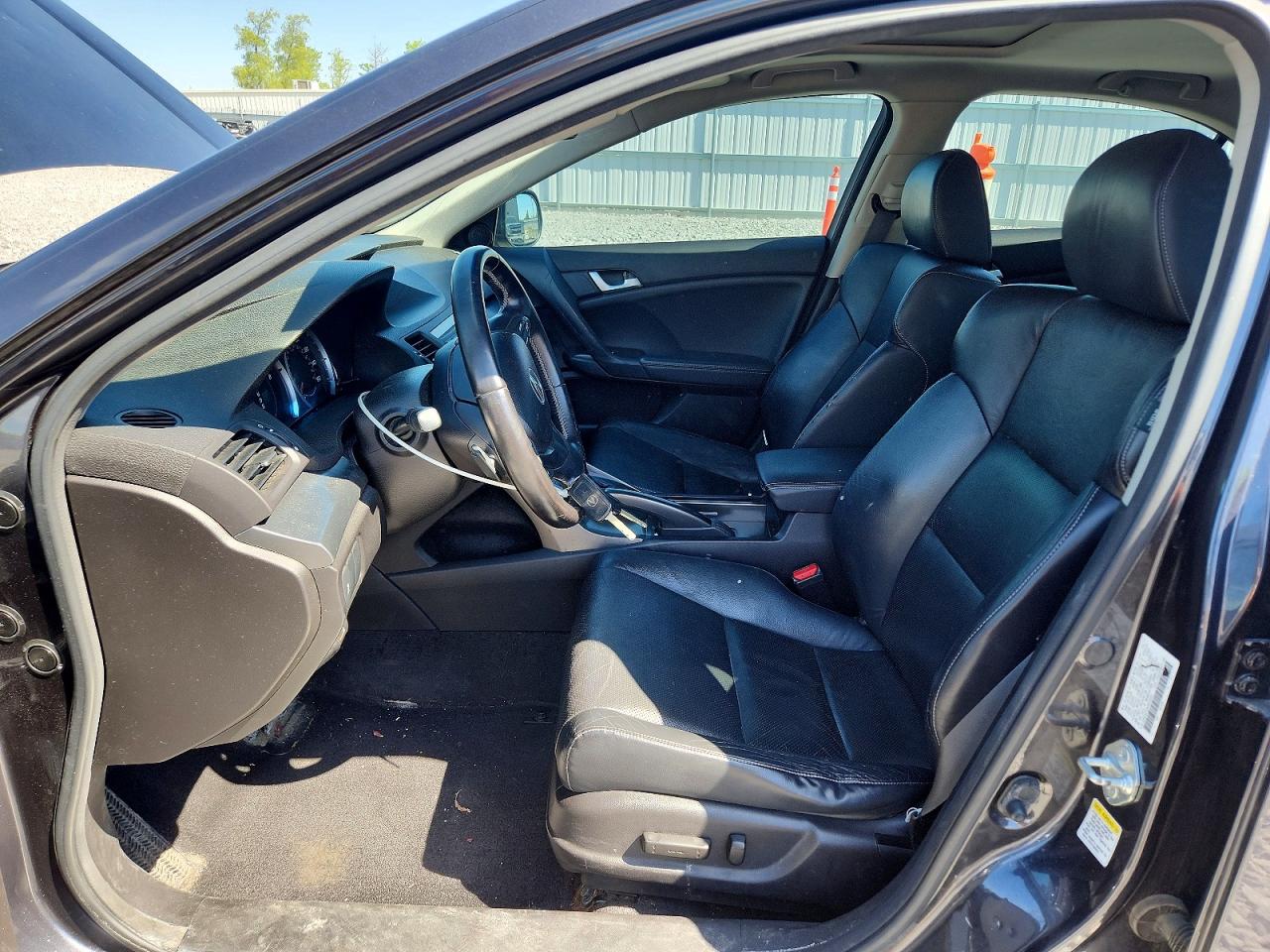 Acura TSX Tech