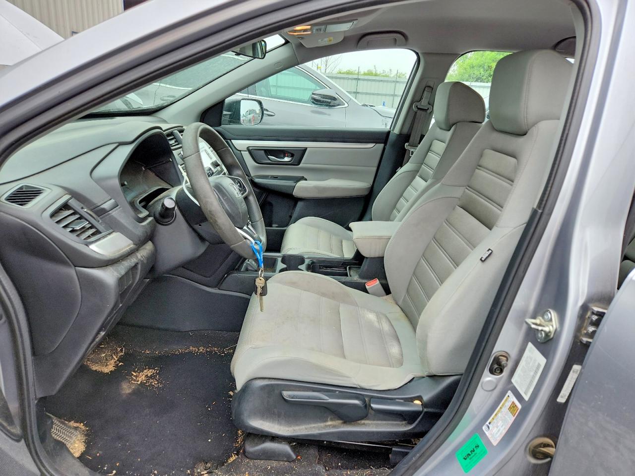 Honda Crv Lx