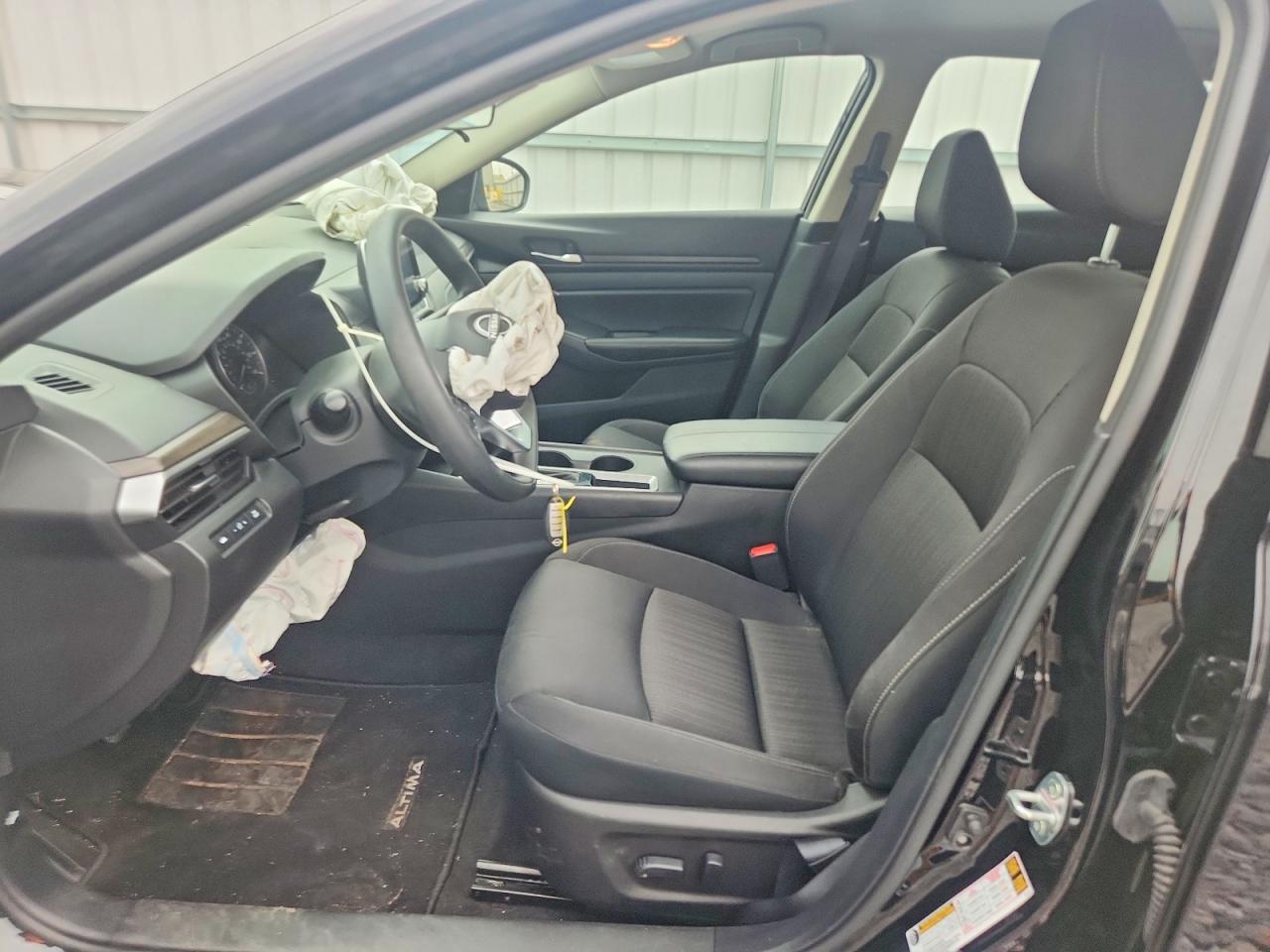 Nissan Altima Sv